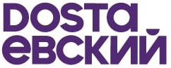 Достаевский logo