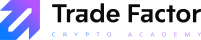 Trade Factor logo