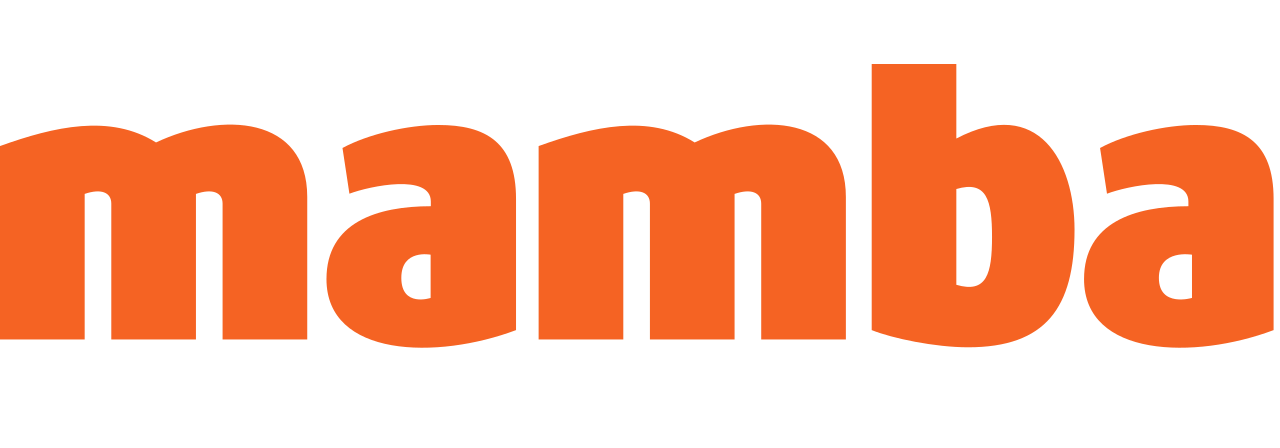 Mamba logo