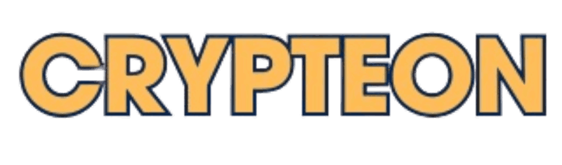 Crypteon logo
