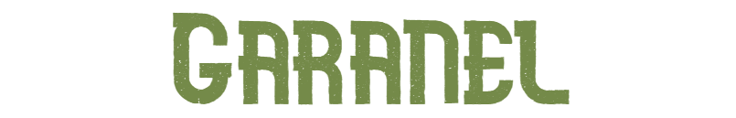 Garanel logo