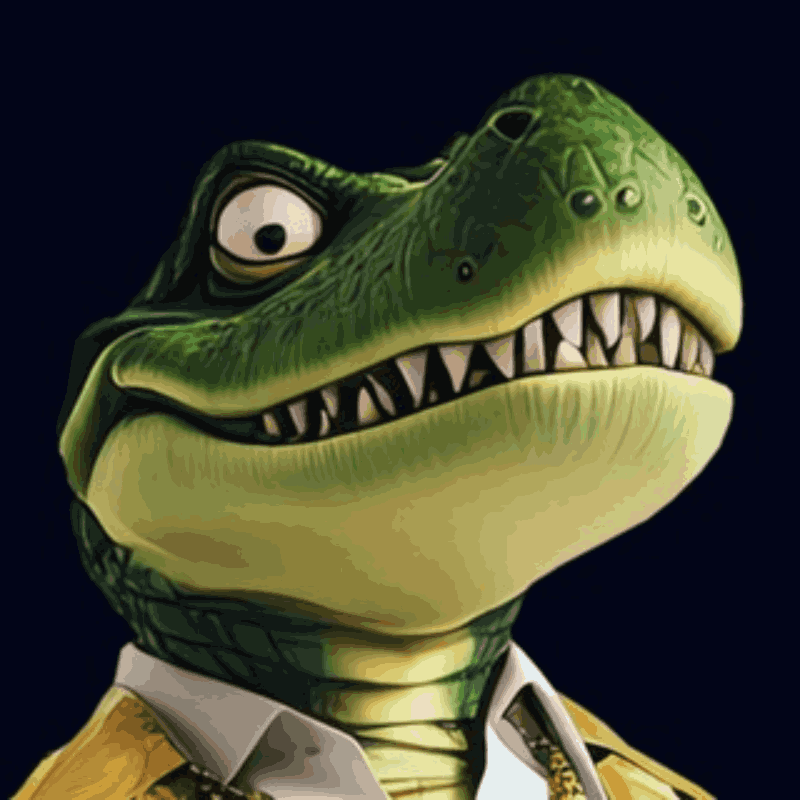 Кроко Тап logo