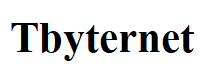 Tbyternet logo