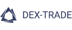Dex-Trade logo