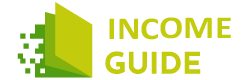 Income Guide logo
