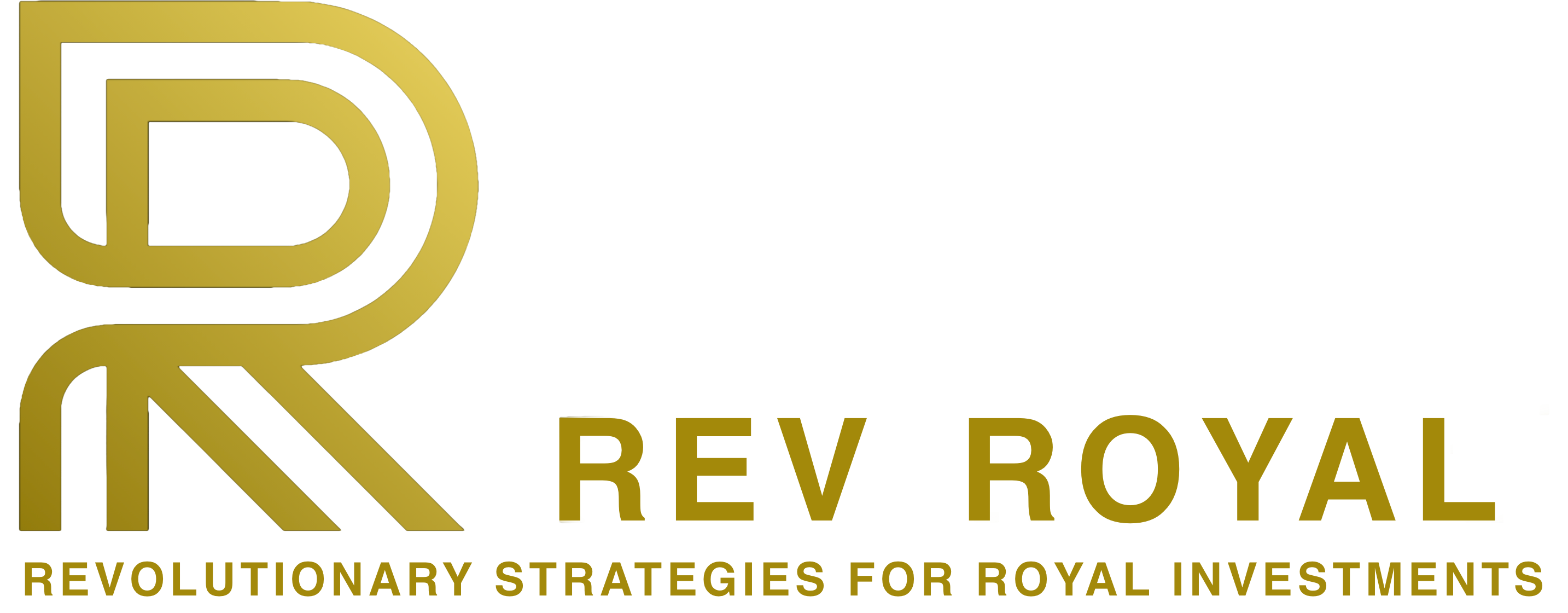 Rev Royal logo