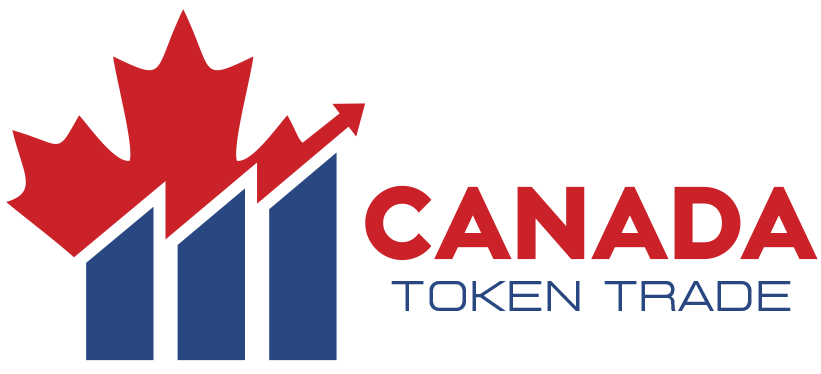 Canada Token Trade logo