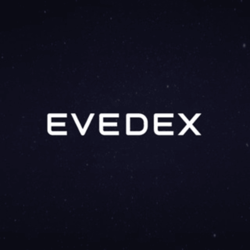 Evedex logo