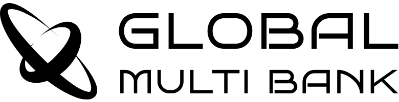 Global Multi Bank logo