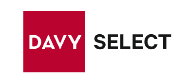 Davy Select logo