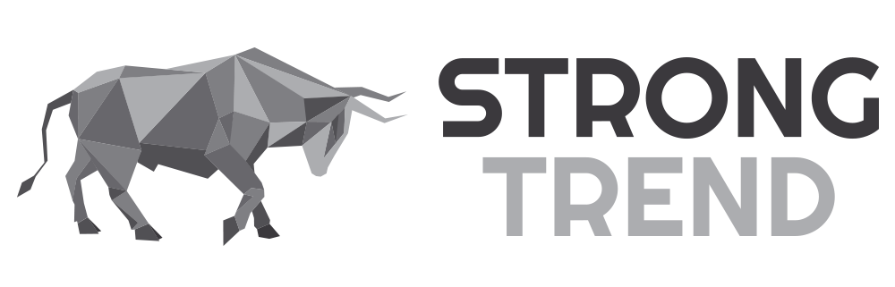Strong Trend logo
