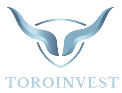 ToroInvest logo