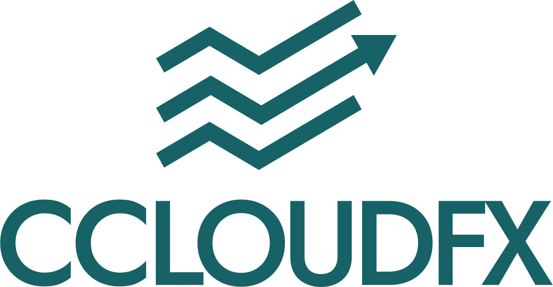 CCloudFX logo