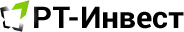 РТ Инвест logo