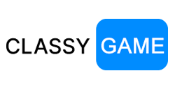 Classy Game logo