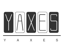 Yaxes logo