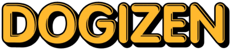 Dogizen logo