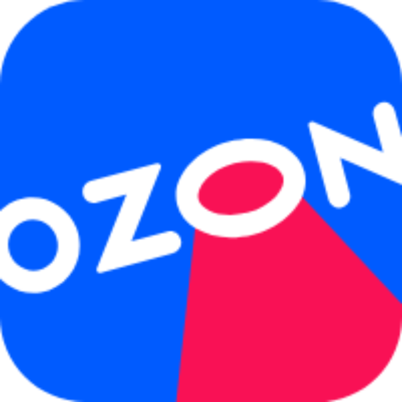 Ozoonn Ru logo