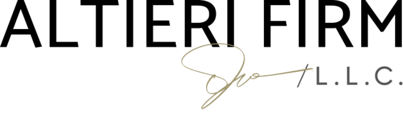 Altieri Firm logo
