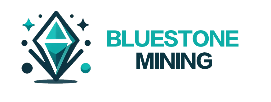 BluestoneMining logo
