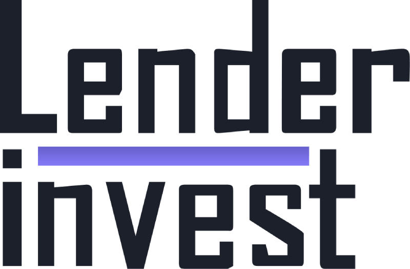 Lender Invest logo