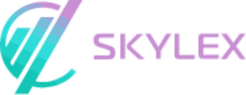 Skylex logo