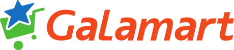 Galamart Top logo