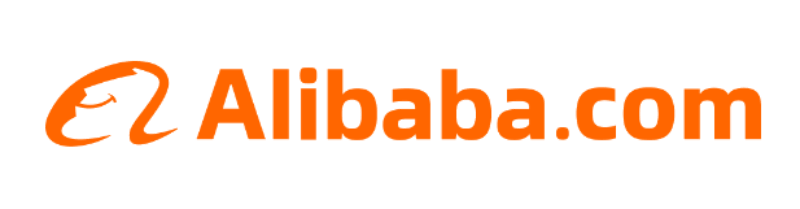 Alibaba logo