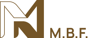 MBF Limited logo