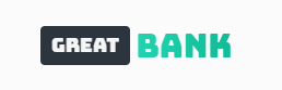 Great Bank logo