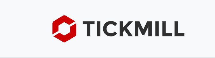 Tickmill logo