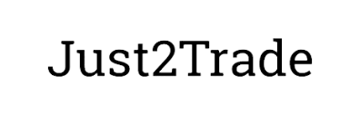 Just2Trade logo