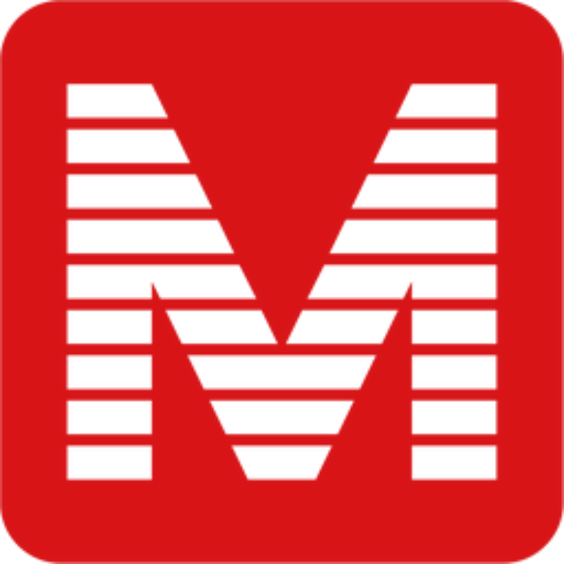 MH Markets logo