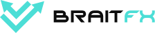 Brait FX logo