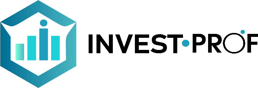 Invest Prof logo