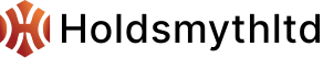 Holdsmyth Ltd logo