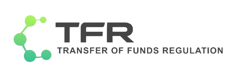 Transfer of Funds Regulation logo