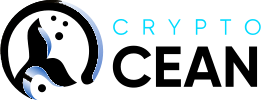 Crypto Ocean logo