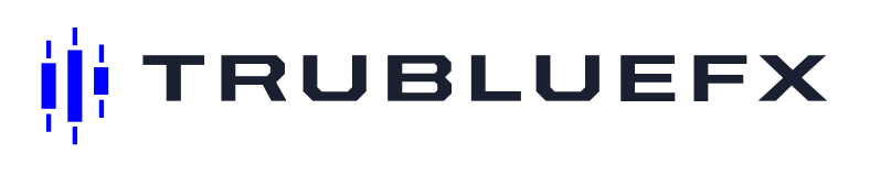 TruBlueFX logo