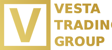 Vesta Trading Group logo