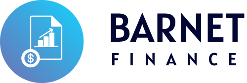 BarnetFinance logo