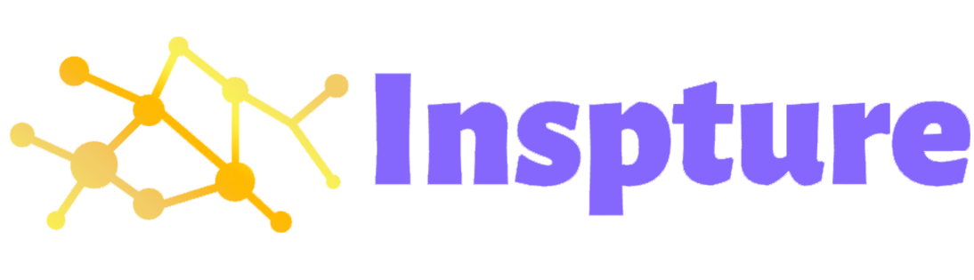 Inspture logo