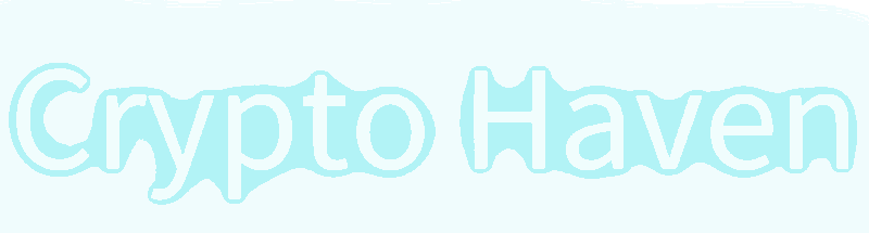 Crypto Haven logo