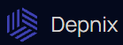 Depnix logo