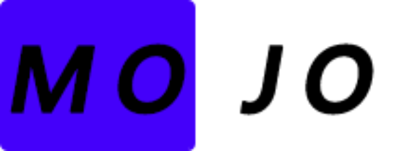 MOJO logo