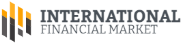 International Financial Market logo