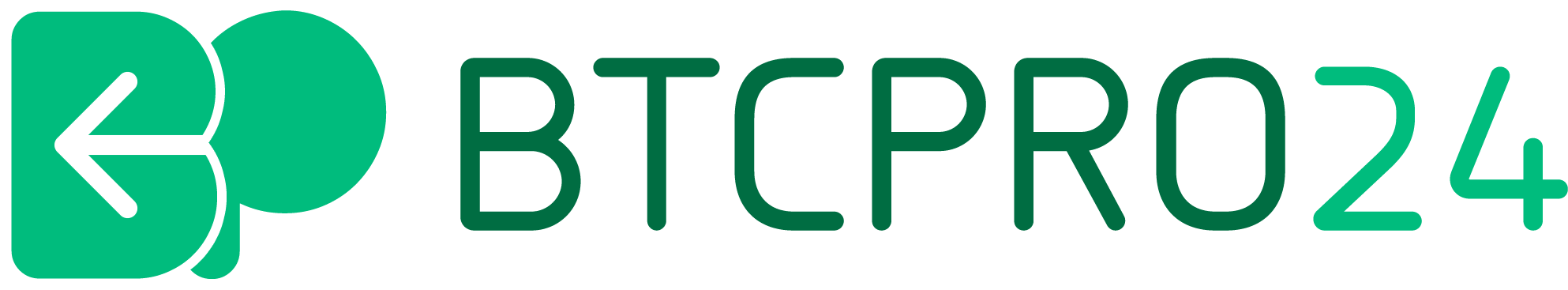 BTCPro24 logo
