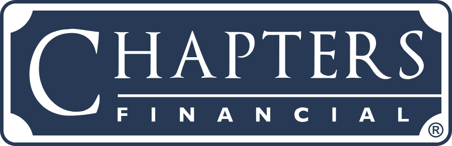 Chapters Financial Limited logo