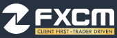 FXCM logo