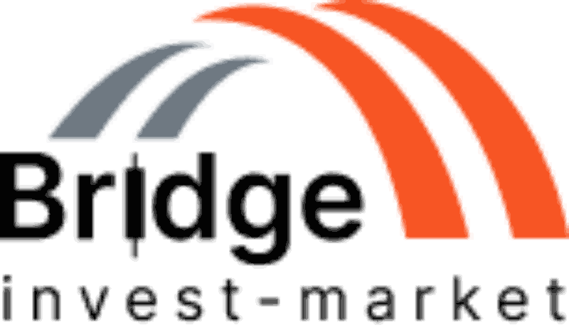 Bridge Invest Market logo